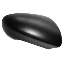 HOT Right Door Side Wing Mirror Cover Cap Fit For Nissan Qashqai J10 2007-2014