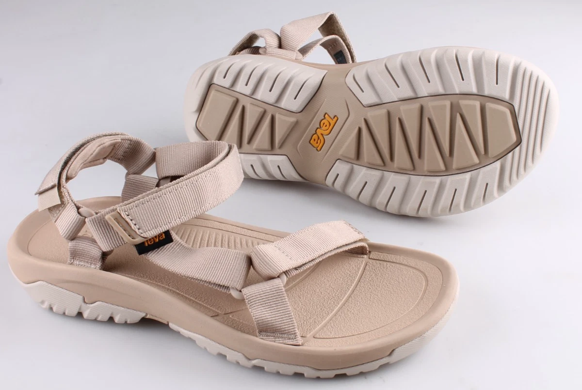Teva Dozer 3 Sandals 6‎ Brown Orange Strappy Hiking Teva Hurricane XLT3 Sandals – Cleanline Surf main image 2