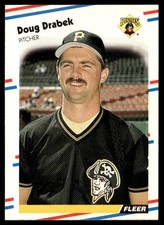 Click to enlarge Doug Drabek