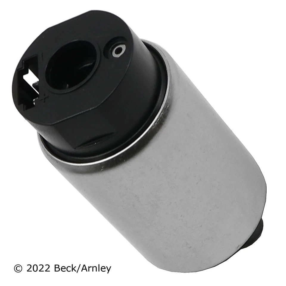 Bomba de combustible Beck Arnley 152-0988 - eléctrica para Toyota Corolla Matrix 09-13 Foto 2 de 4