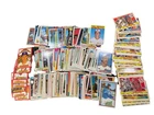 Vintage Baseball Card Lot 200+ Cards 1970s–1980s  Stars Nolan Ryan Ripken