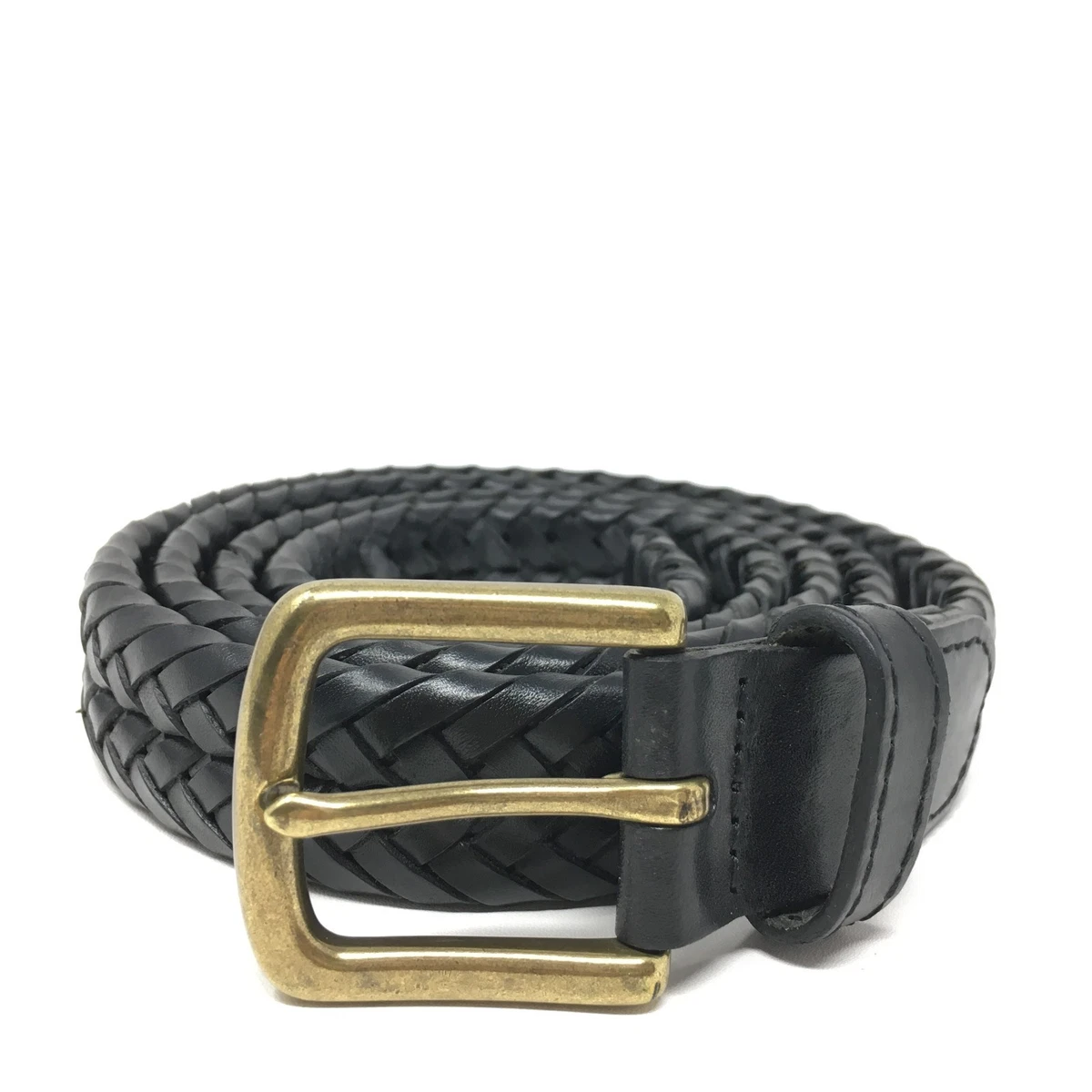 L.L. Bean Belts for Men with Vintage for sale | eBay