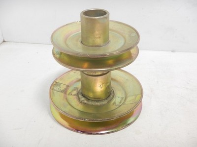 Genuine OEM Toro 88-5050 Lawn Tractor Pulley