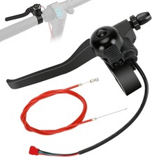 Left Brake Handle Lever Compatible with Electric Scooter GOTRAX GXL V2 Apex Pro