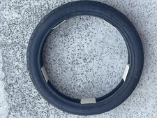 Duro Tire - Hf317 - - 3.00-18 - 47H