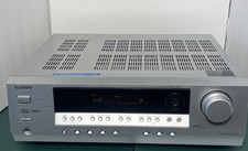 Onkyo HT-R330 5.1 Channel Surround Audio / Video Receiver - Tested  No Remote
