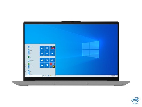 LENOVO IdeaPad 5 15ITL05 Intel Core I7-1165G7 16 Go 480 Go W11H QWERTY US 82FG00