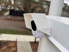 UniFi G4 Instant Camera Rain Cover – Outdoor Weatherproof Protective Hood