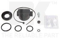 Reparatursatz Bremssattel Nk 8825013 FüR Bnp Gbp Cougar Mondeo Ford 1 Turnier 2