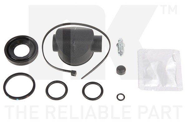 Reparatursatz Bremssattel Nk 8825013 FüR Bnp Gbp Cougar Mondeo Ford 1 Turnier 2-image
