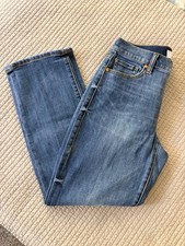 Cabi Fall 2025 Soho Jean Size 2 New With Tag NWT