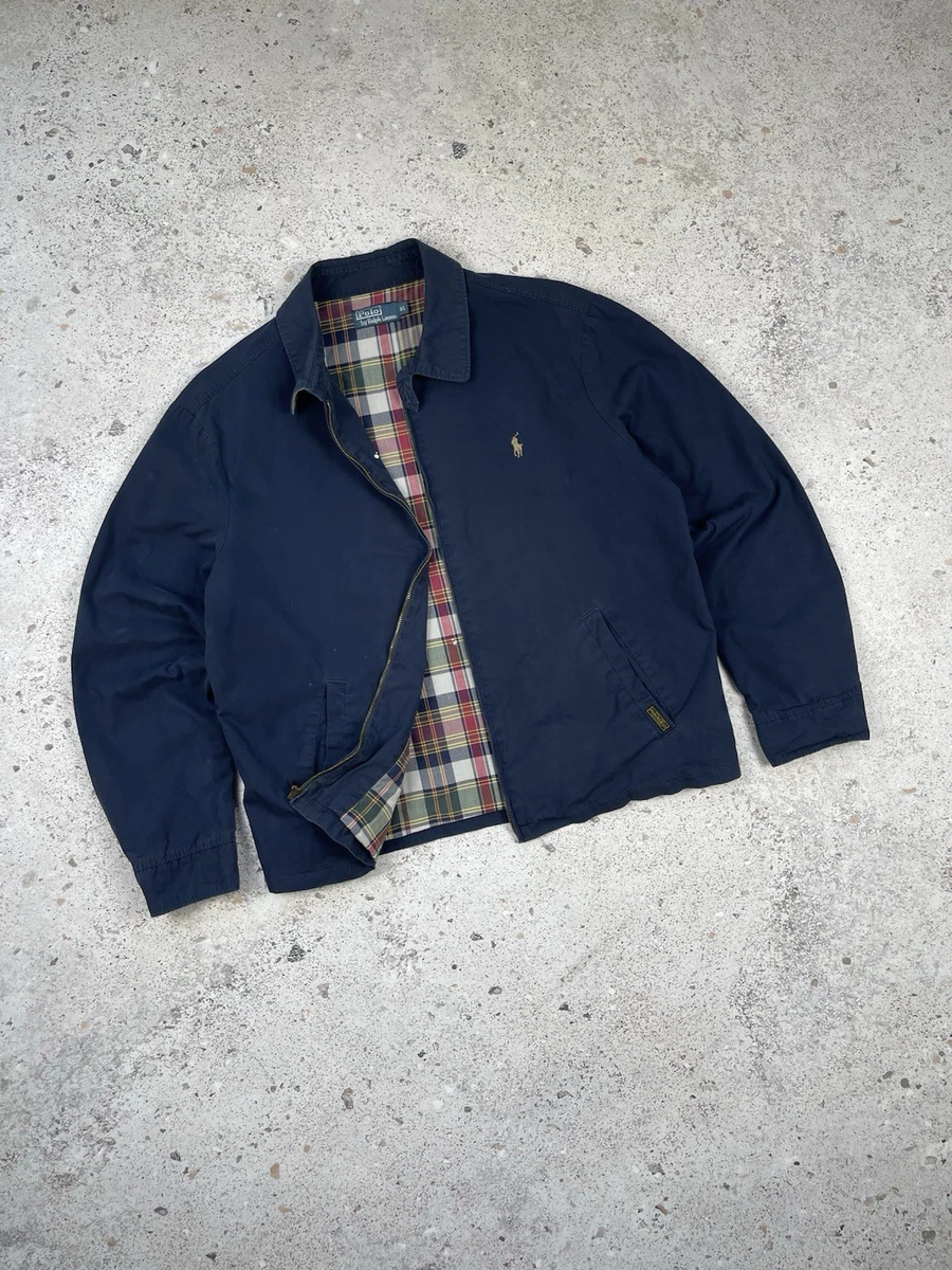 Polo Ralph Lauren Jackets for Men for sale | eBay