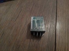 Allen-Bradley 700-HC24Z24-1-4 Series C Relay