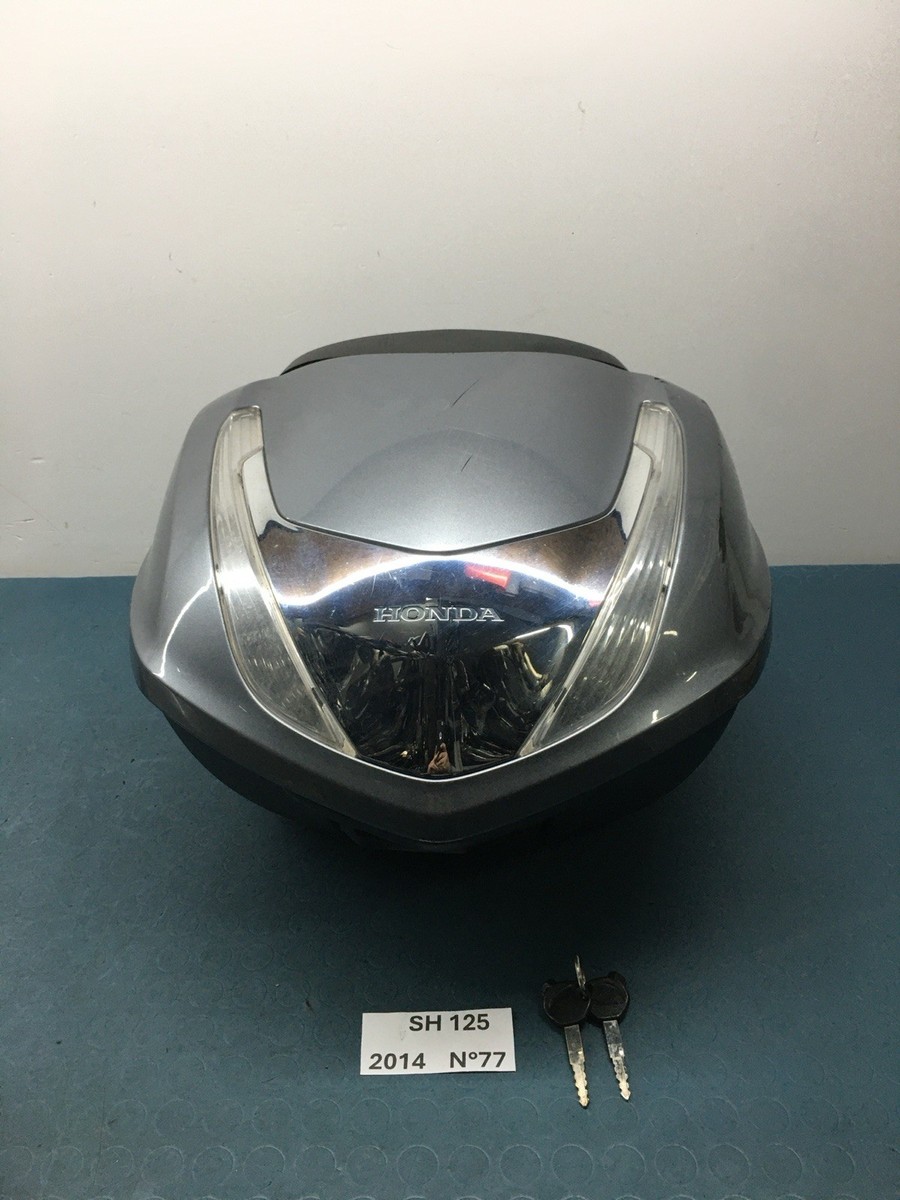 Sh 350 Bauletto Sh Grigio Sh 150 Sh 350 Nuovo Modello 2021 Sh350i