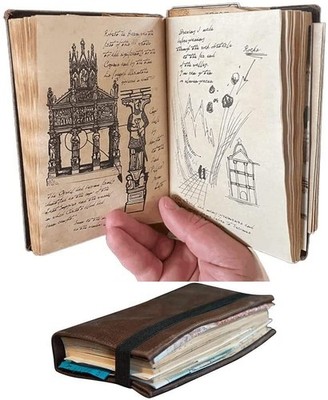 Grail Diary Indiana Jones Journal, Indiana Jones Diary Indiana Jones Novels B...