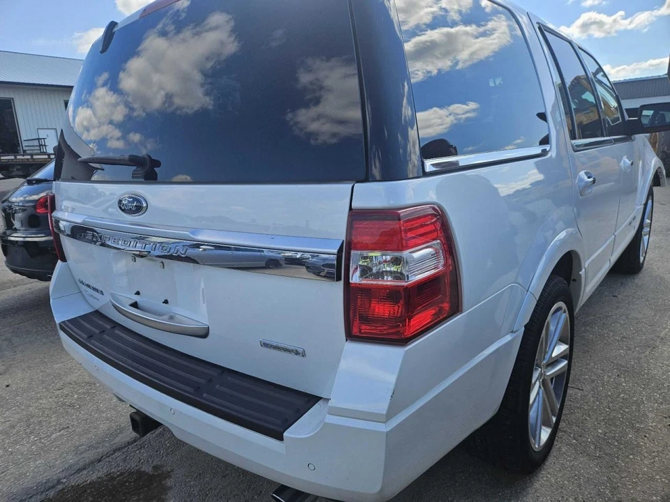 (SOLO RECOGIDA LOCAL) Suspensión trasera de pasajero Suspensión adaptativa Se adapta a 15-17 EXP Foto 3 de 4