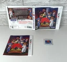 River City: Tokyo Rumble (Nintendo 3DS, 2016) Authentic - Complete CiB - Tested