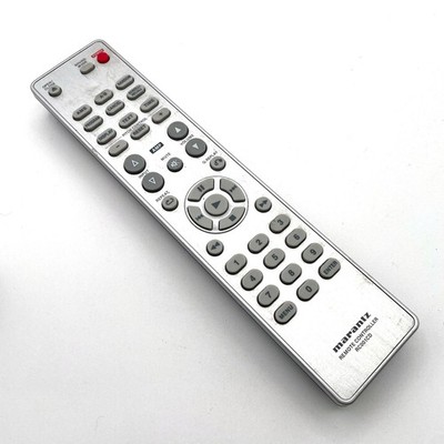 Marantz RC001CD Remote Control for CD8003 CD6002 CD6003 CD7004 CD6004 CD Player