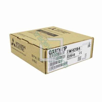 1PC NEW Mitsubishi QX41Y41P