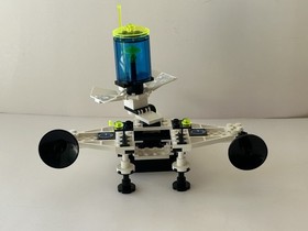 LEGO Space: Exploriens Planetary Decoder (6856)