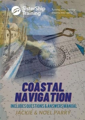 Jackie Parry Noel Parry Coastal Navigation (Taschenbuch)