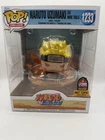 Funko Pop! Deluxe: Naruto Shippuden - Naruto Uzumaki As Nine Tails - Hot Topic