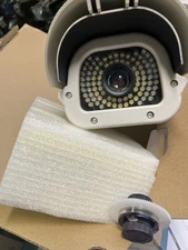 HD License Plate Recognition (LPR) Network Camera Lpr-am2.0mp-ir92 Infrared 12v