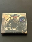 2024 American Silver Eagle Outlaw Ghost Rider Edition 1 oz .999 Silver 85 Of 100