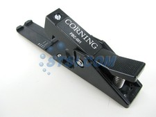 Corning FBC-001 Score and Snap Cleaver, MINT Condition STSI