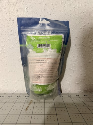#ad RIPSaw HD Hydro Excavation Nozzle 3 4 in Inlet 5000 psi Max $150.00