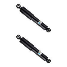 Stoßdämpfer-Set Hinterachse Gasdruck BILSTEIN für u.a. CITROËN JUMPY