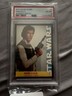 1977 Star Wars Han Solo Wonder Bread  #4 PSA 6