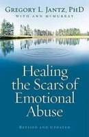 Ann Mcmurray (U. A.) | Healing The Scars Of Emotional Abuse | Taschenbuch (2009)