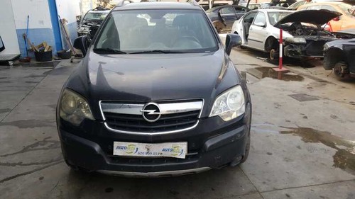 P96625854 servofreno para OPEL ANTARA COSMO 4X4 2006 993509 - Imagen 11 de 12