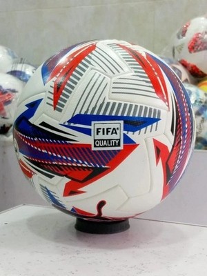 Top Official Best puma orbita 1 EFL Sky Bet FIFA Quality Pro Match ball Size:5
