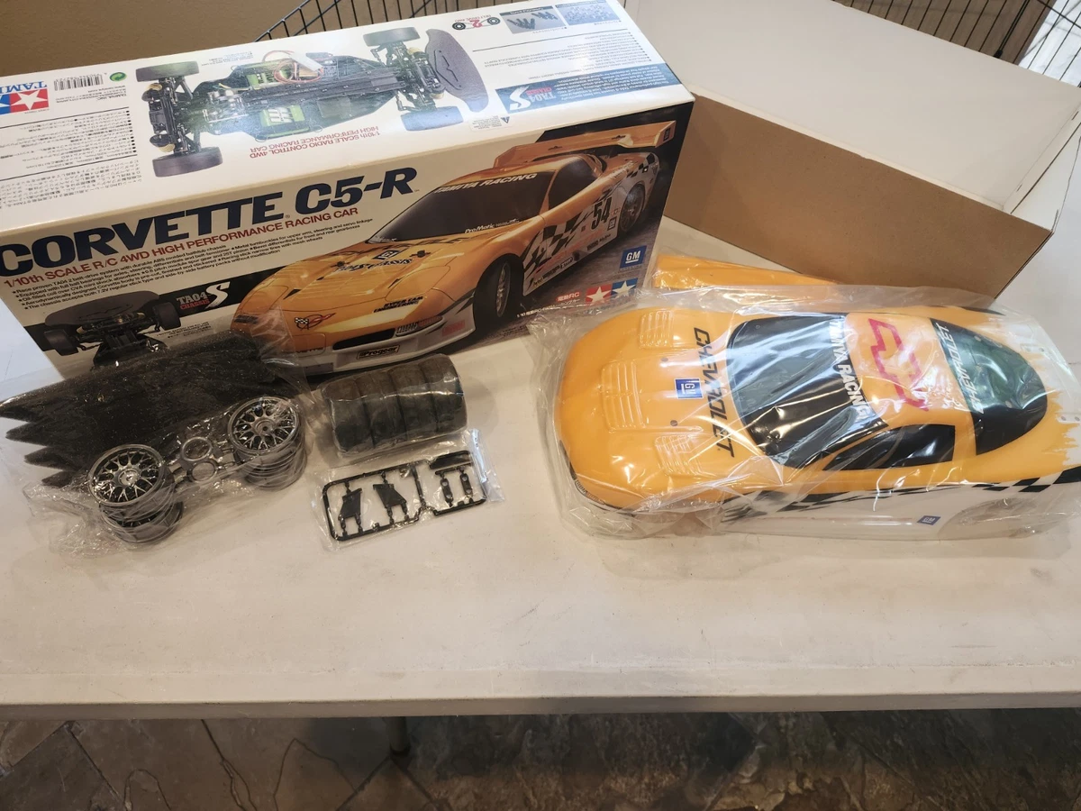 tamiya ta04 products for sale | eBay