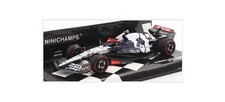 MINICHAMPS 417230121 ALPHA TAURI - F1 AT04 Team Alpha Tauri N 21 Season 2023 NYC