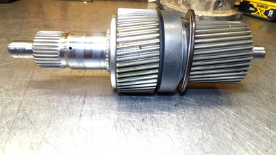 Allison  B300 & MD 3000   Automatic Transmission  ''  Main Shaft ''   Very Good