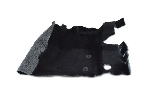 New Genuine Mopar Carpet Front Floor OE 5PL331X9AC