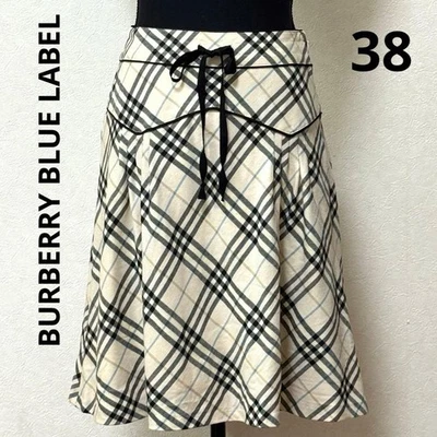 Burberry Blue Label In Women's Skirts for sale | eBay