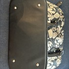 Storm Trooper DOME Handbag Metallic Star Wars Loungefly Lucas Films Disney RARE — photo 3