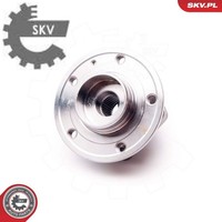 Esen SKV 29SKV097 Radlagersatz Radlager Satz FüR Volvo