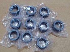 10 pcs Rubber Pickup Roller 035-14303 Fit For Riso RZ200 220 230 300 390 570 970