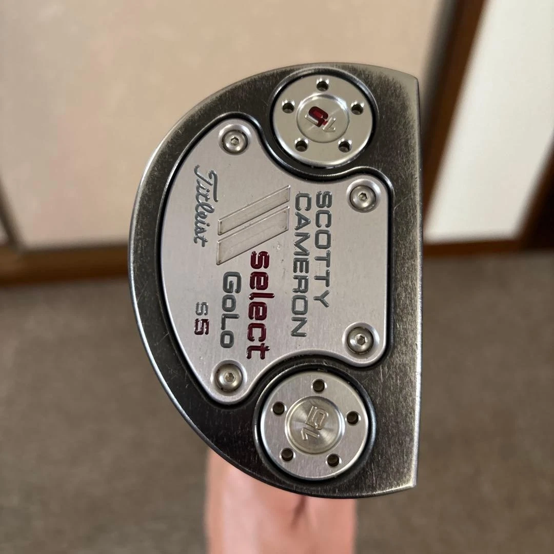 Titleist GoLo S5 Golf Clubs for sale | eBay