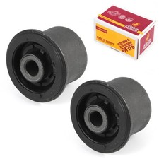 Front Control Arm Bushing For 90 Audi 80 90 Audi 90 90-92 Audi 80 Quattro 90 2pc