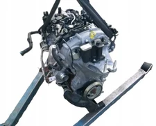 Motor Ford Fiesta I B7JB 1.0 40TKm Benzin Engine Komplett