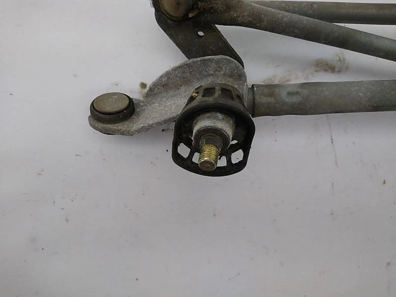 SUBARU BAJA Limpiaparabrisas Delantero Motor Transmisión 2003 2004 2005 2006 Foto 3 de 4