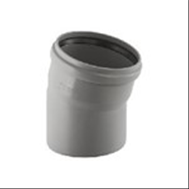 CURVA GEBERIT PP D 90  15°