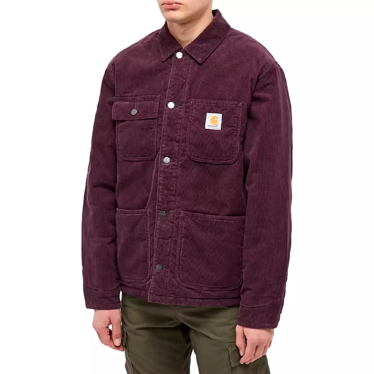 Carhartt wip store chore coat