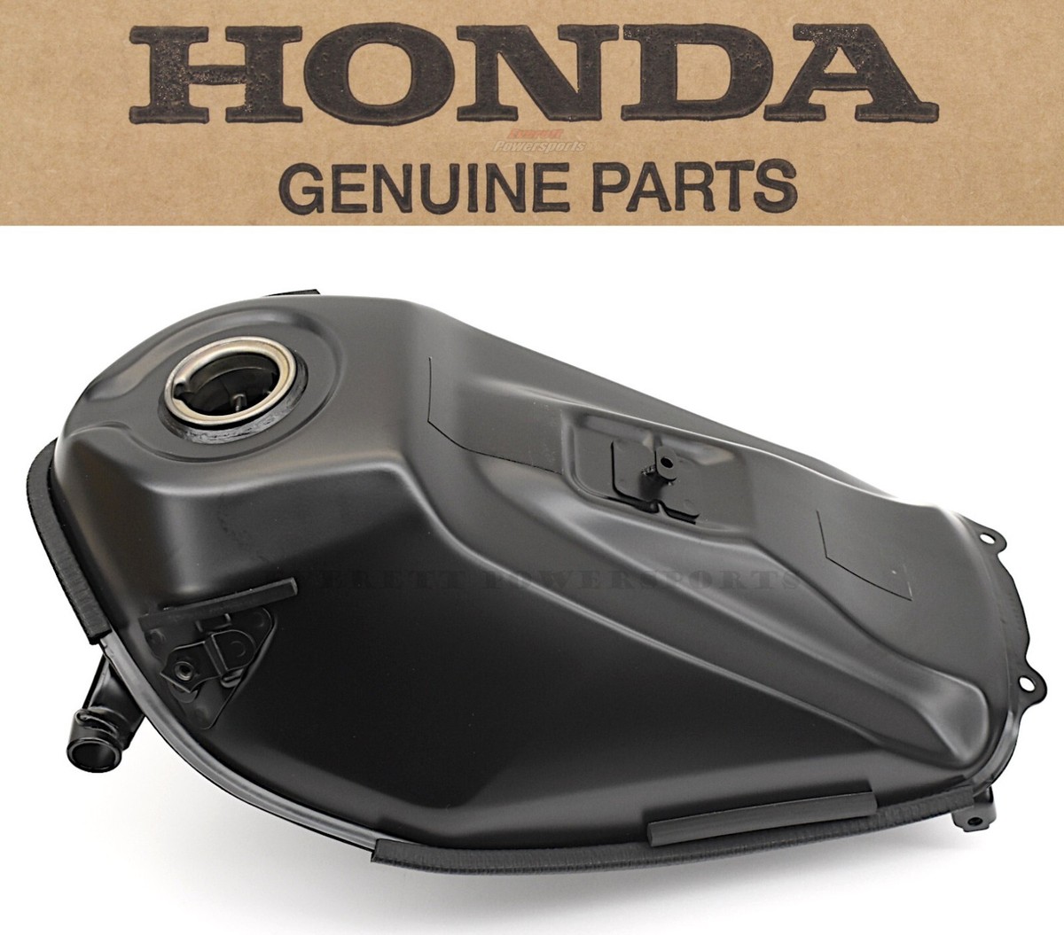 Fuel Gas Tank CRF250L 2013-2016 OEM Honda Petrol Cap Pump